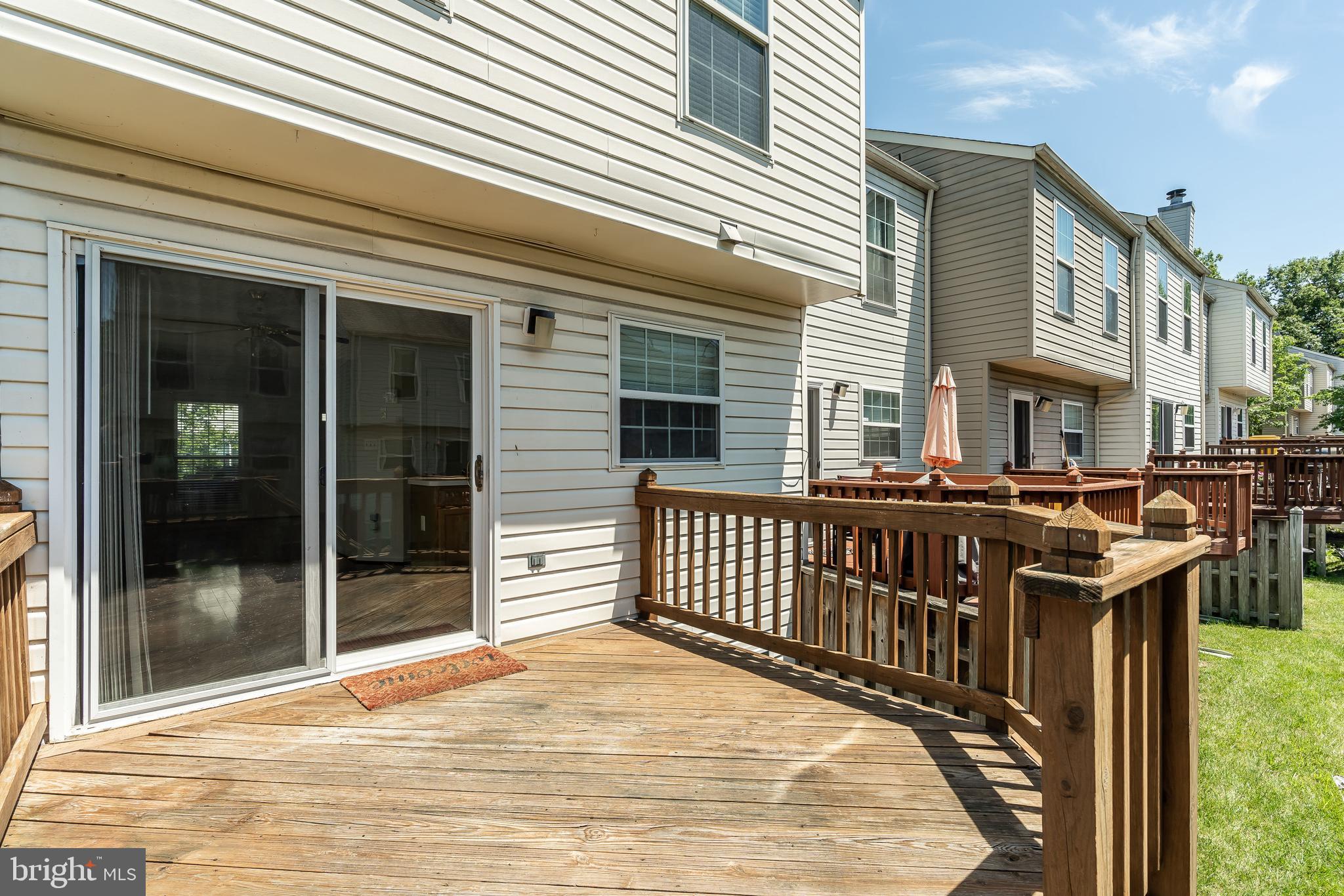 8212 Spadderdock Way Laurel, MD 20724 - Photo 12 of 41