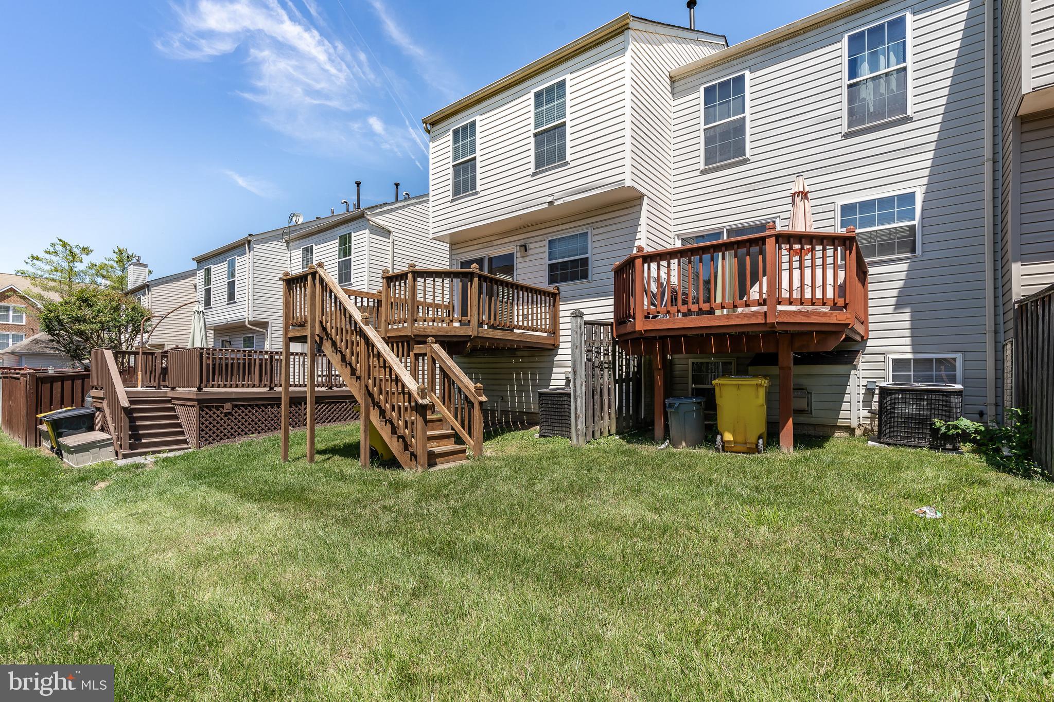 8212 Spadderdock Way Laurel, MD 20724 - Photo 14 of 41