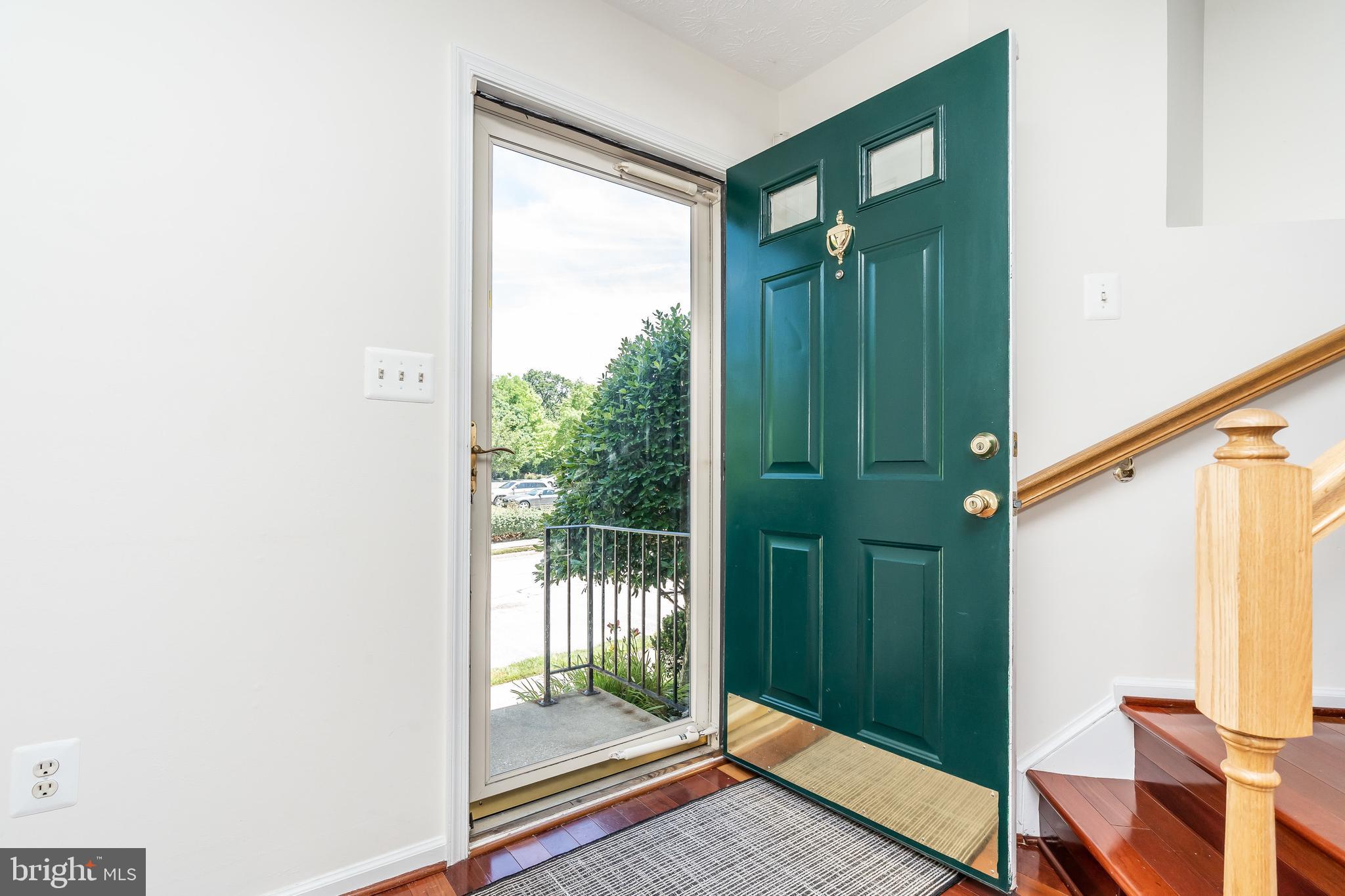 8212 Spadderdock Way Laurel, MD 20724 - Photo 3 of 41