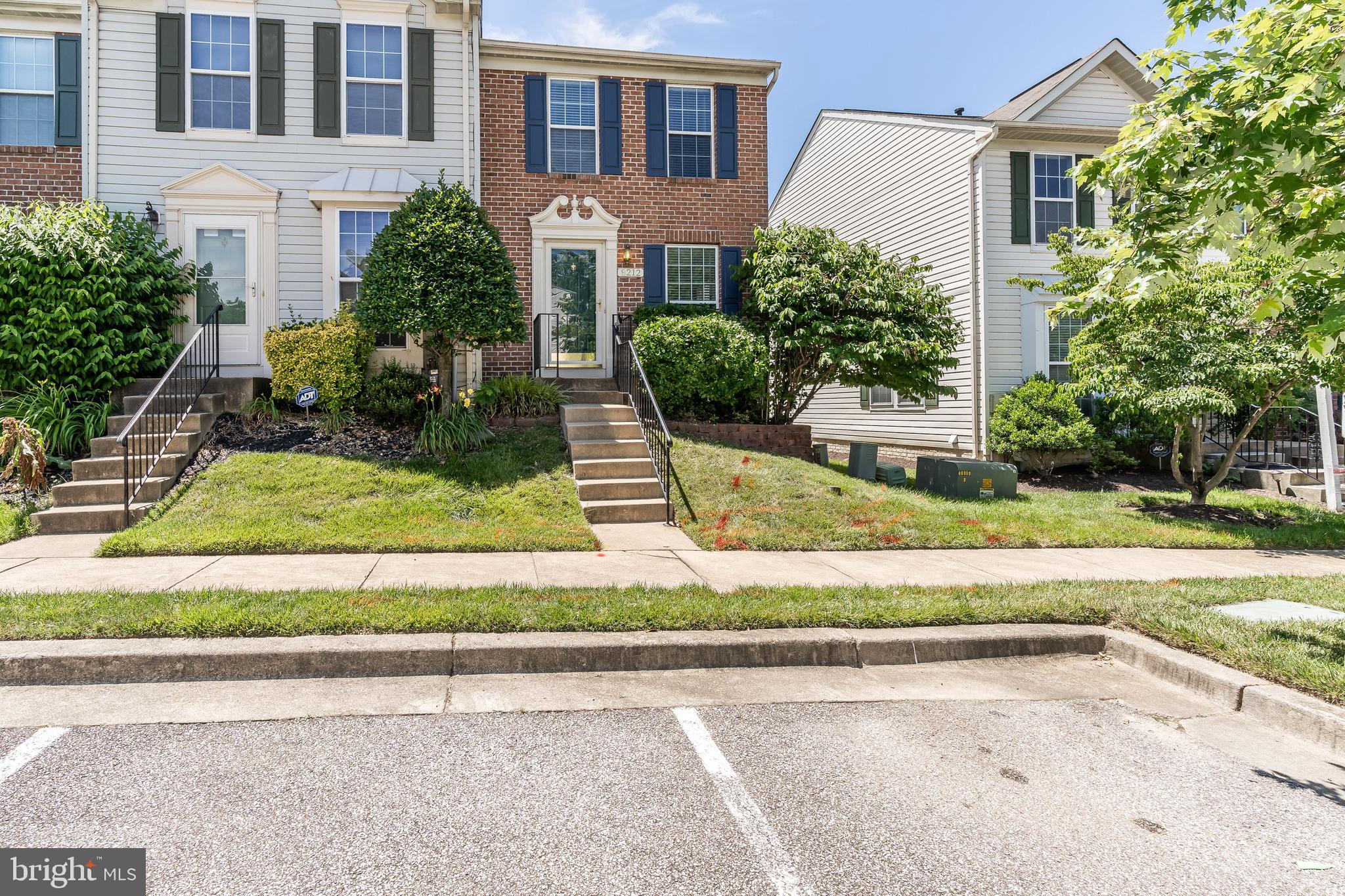 8212 Spadderdock Way Laurel, MD 20724 - Photo 33 of 41