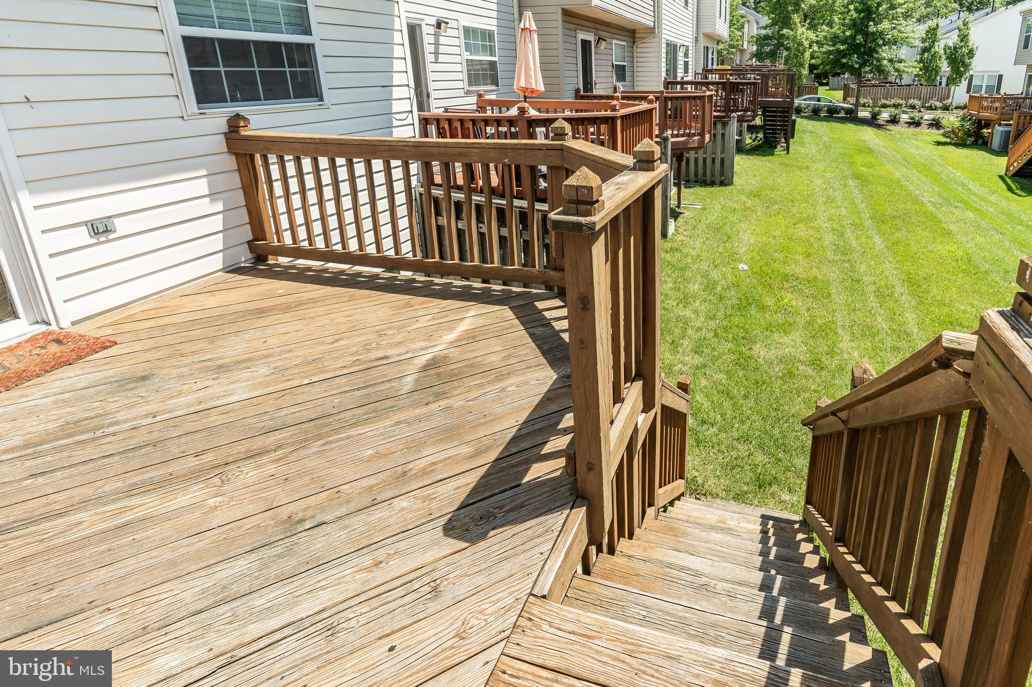 8212 Spadderdock Way Laurel, MD 20724 - Photo 34 of 41