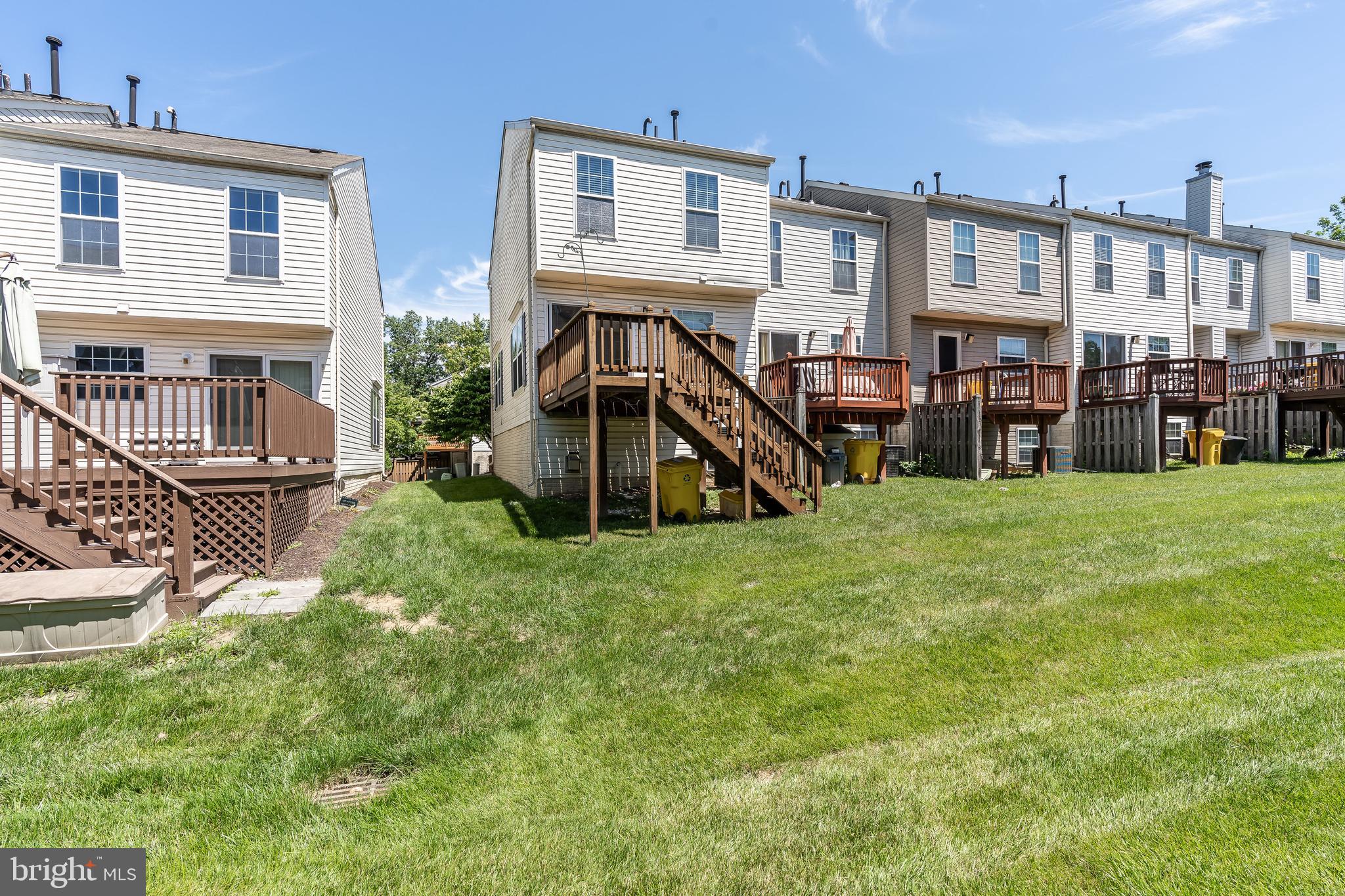 8212 Spadderdock Way Laurel, MD 20724 - Photo 36 of 41