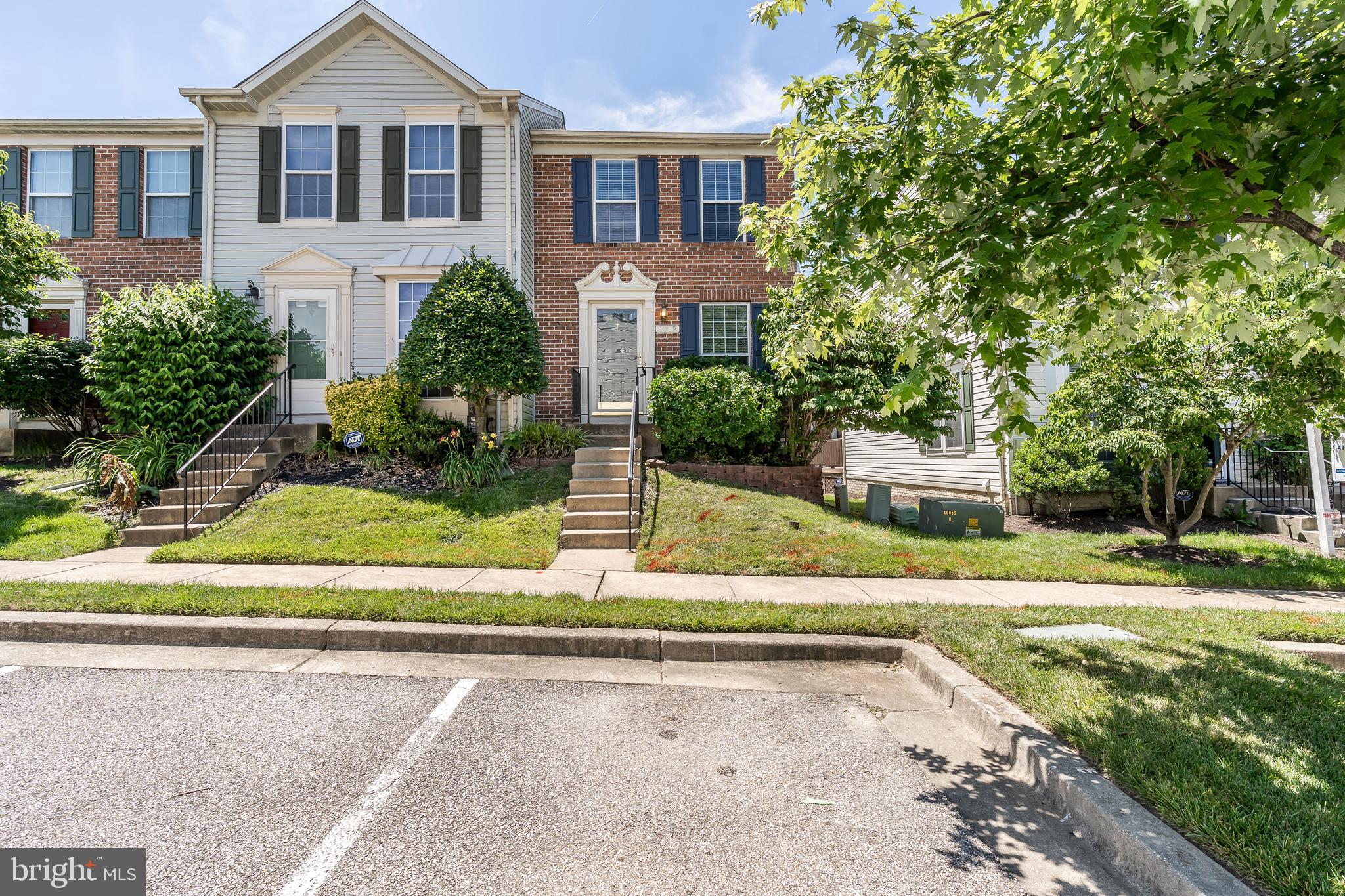 8212 Spadderdock Way Laurel, MD 20724 - Photo 39 of 41