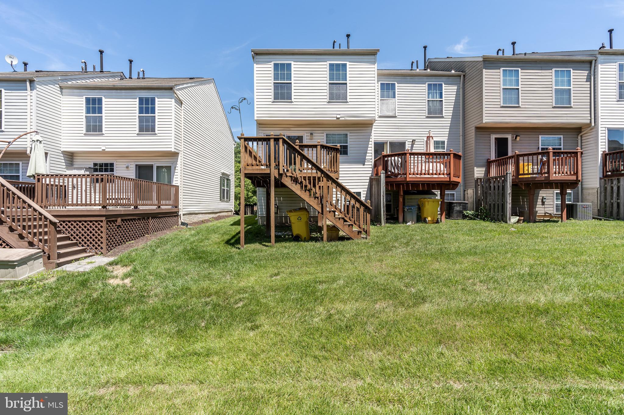 8212 Spadderdock Way Laurel, MD 20724 - Photo 40 of 41