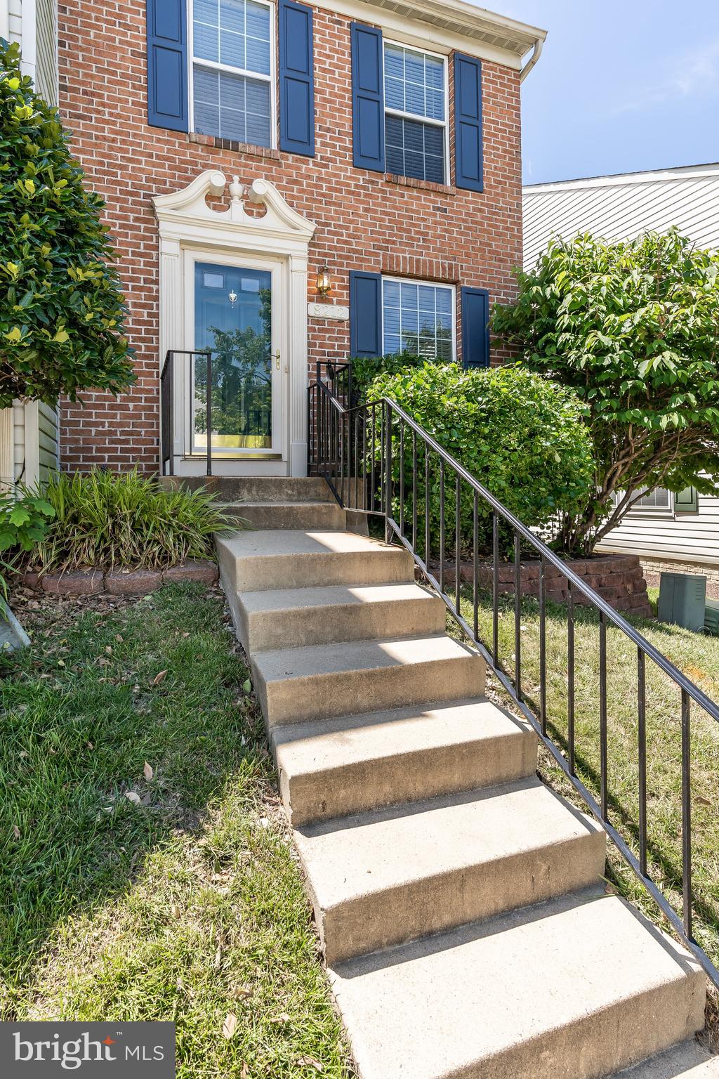 8212 Spadderdock Way Laurel, MD 20724 - Photo 41 of 41