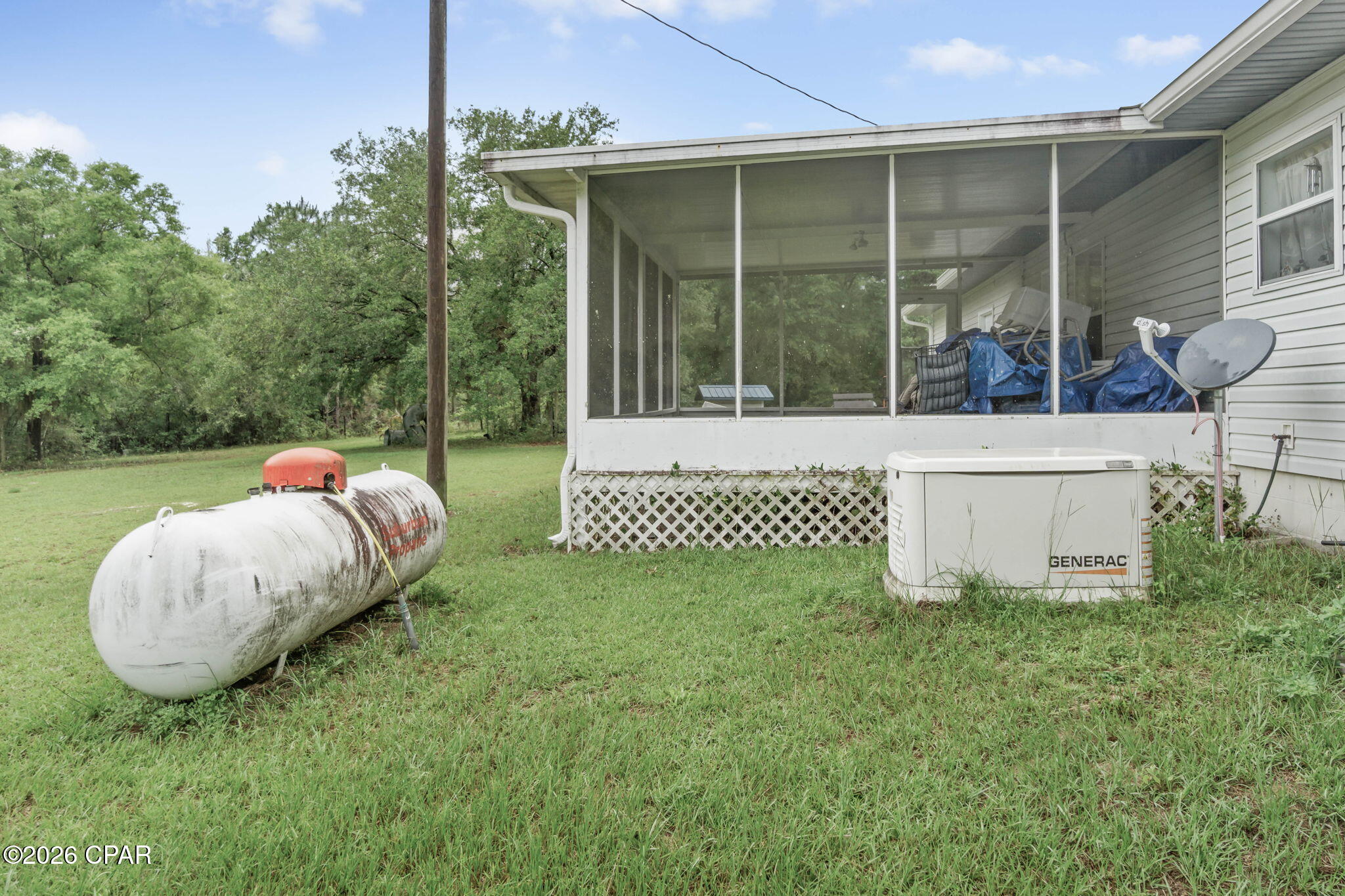 2809 Roche Road Chipley, FL 32428 - Photo 19 of 38