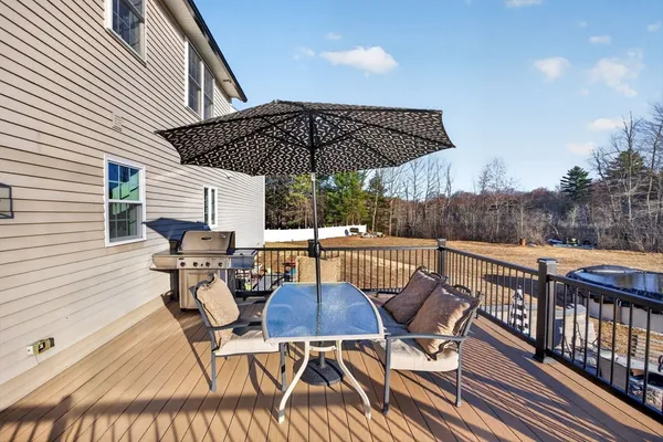 $719,900 | 43 Mohawk Drive, Gardner, MA 01440