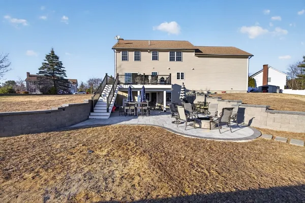 $719,900 | 43 Mohawk Drive, Gardner, MA 01440