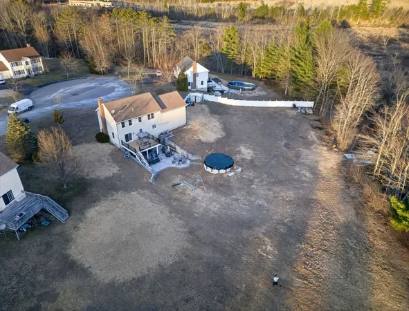 $719,900 | 43 Mohawk Drive, Gardner, MA 01440