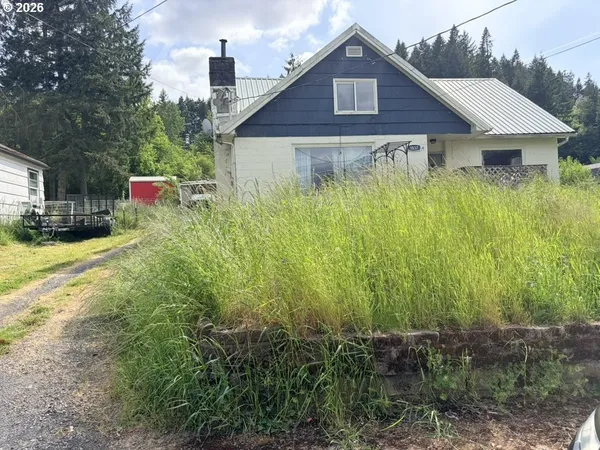 1837 Cedar Street, Sweet Home, OR 97386