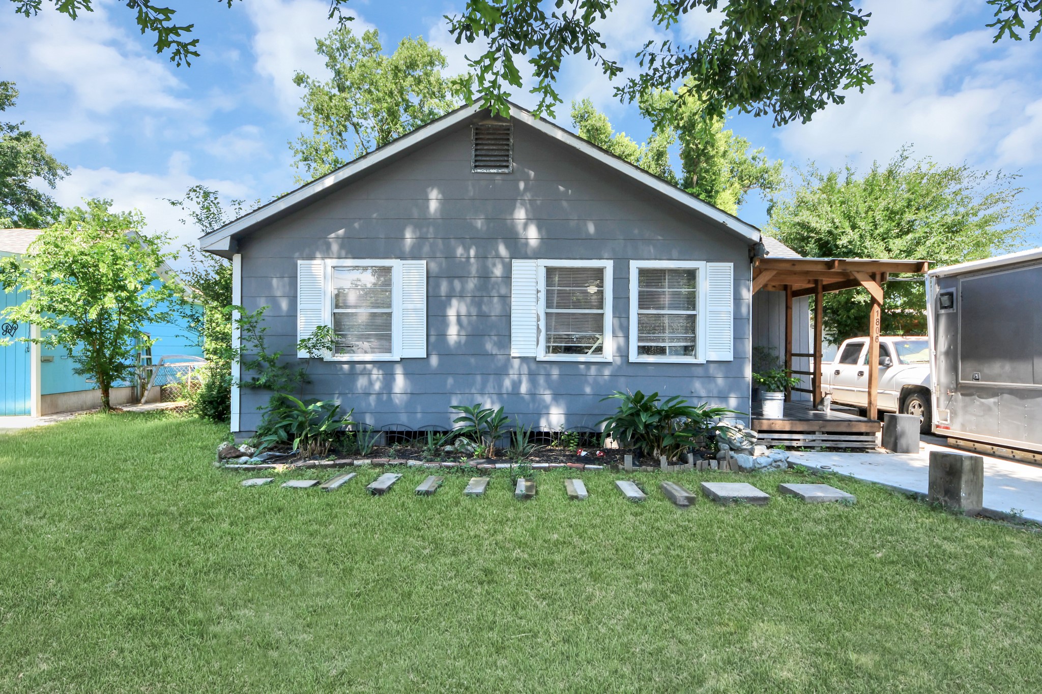 1806 Miami Road Pasadena, TX 77502 - Photo 1 of 34