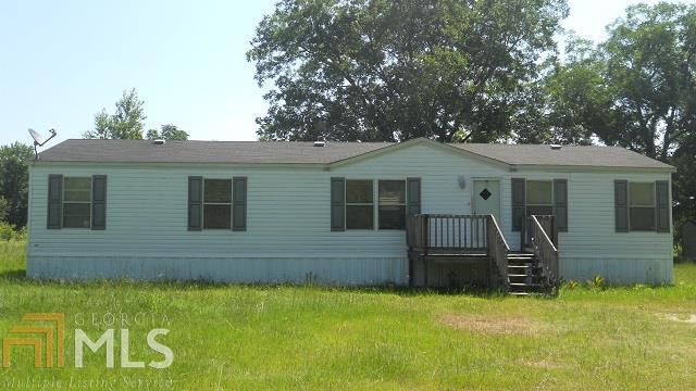 530 Ralph Keen Road East Dublin, GA 31027 - Photo 1 of 1 Gallery Image 1