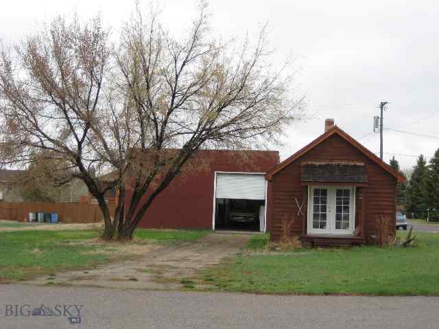Tbd Tbd Sebree Dillon, MT 59725 - Photo 1 of 1 Gallery Image 1