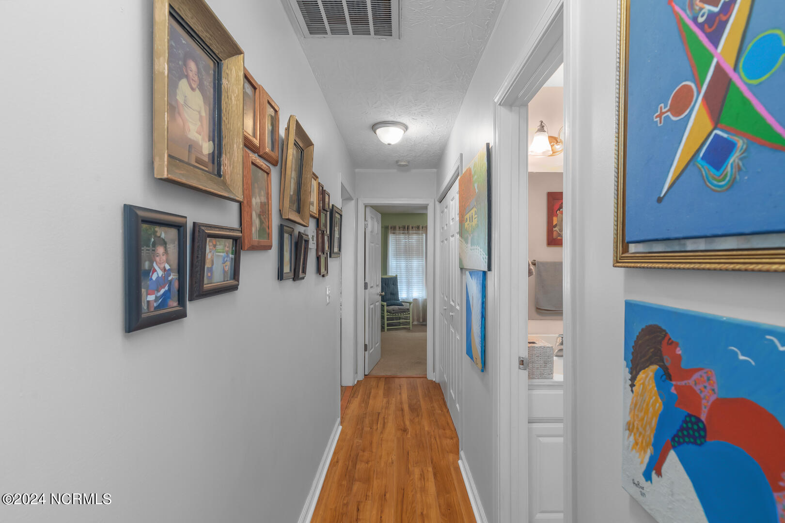 305 Rose Bud Lane Holly Ridge, NC 28445 - Photo 14 of 32 14