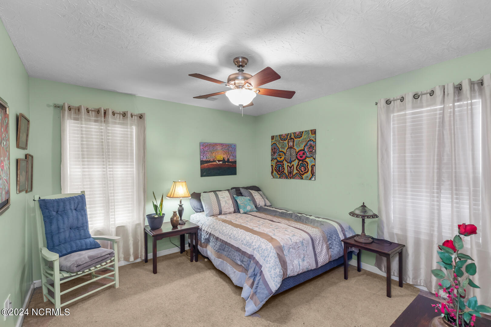 305 Rose Bud Lane Holly Ridge, NC 28445 - Photo 16 of 32 16