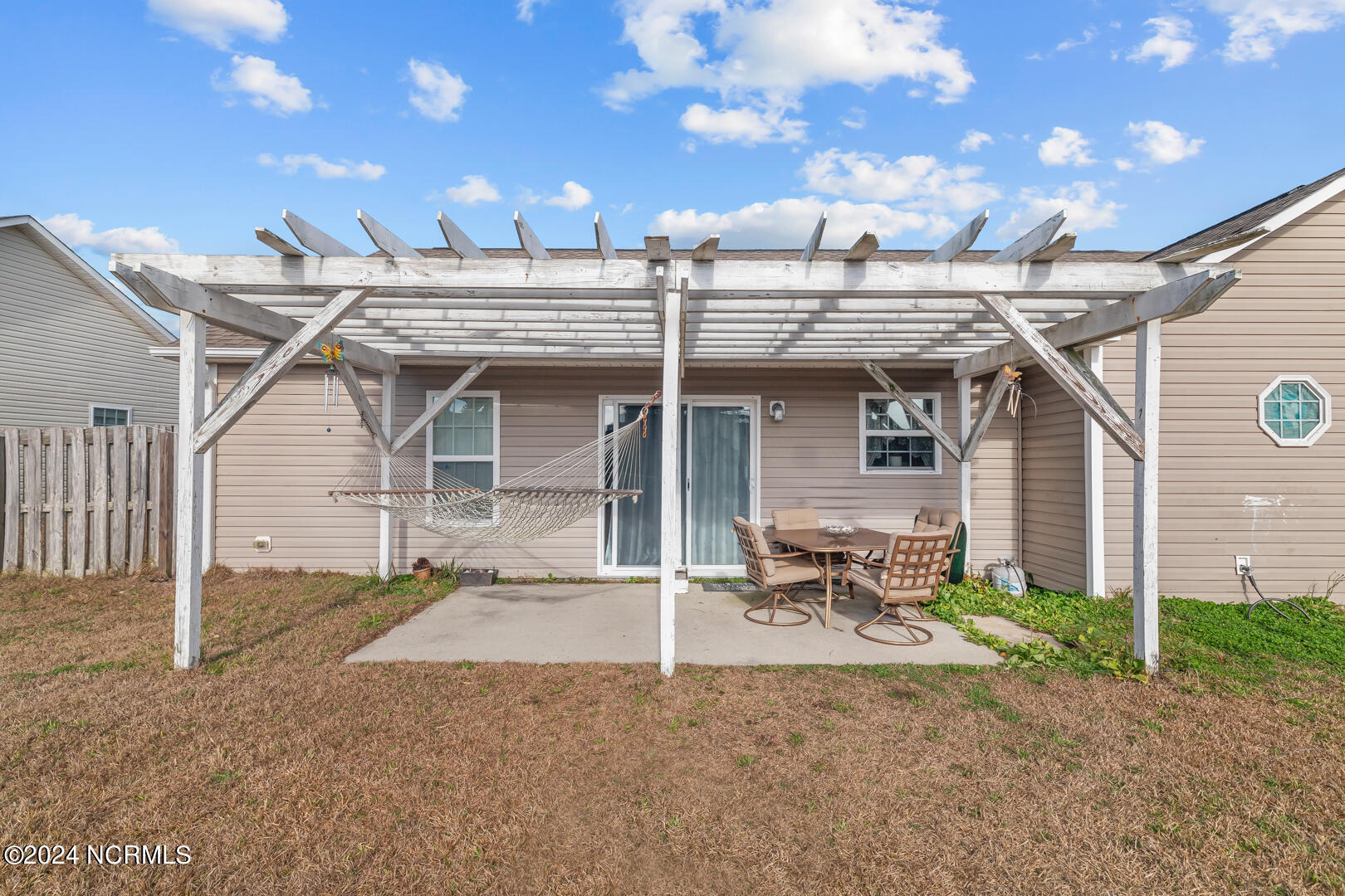 305 Rose Bud Lane Holly Ridge, NC 28445 - Photo 27 of 32 27