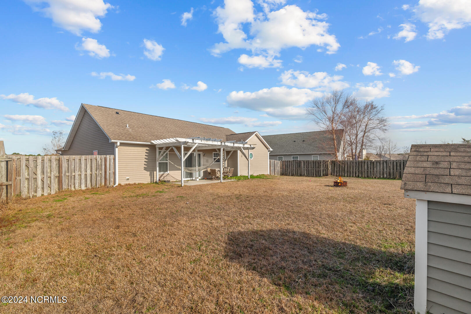 305 Rose Bud Lane Holly Ridge, NC 28445 - Photo 29 of 32 29