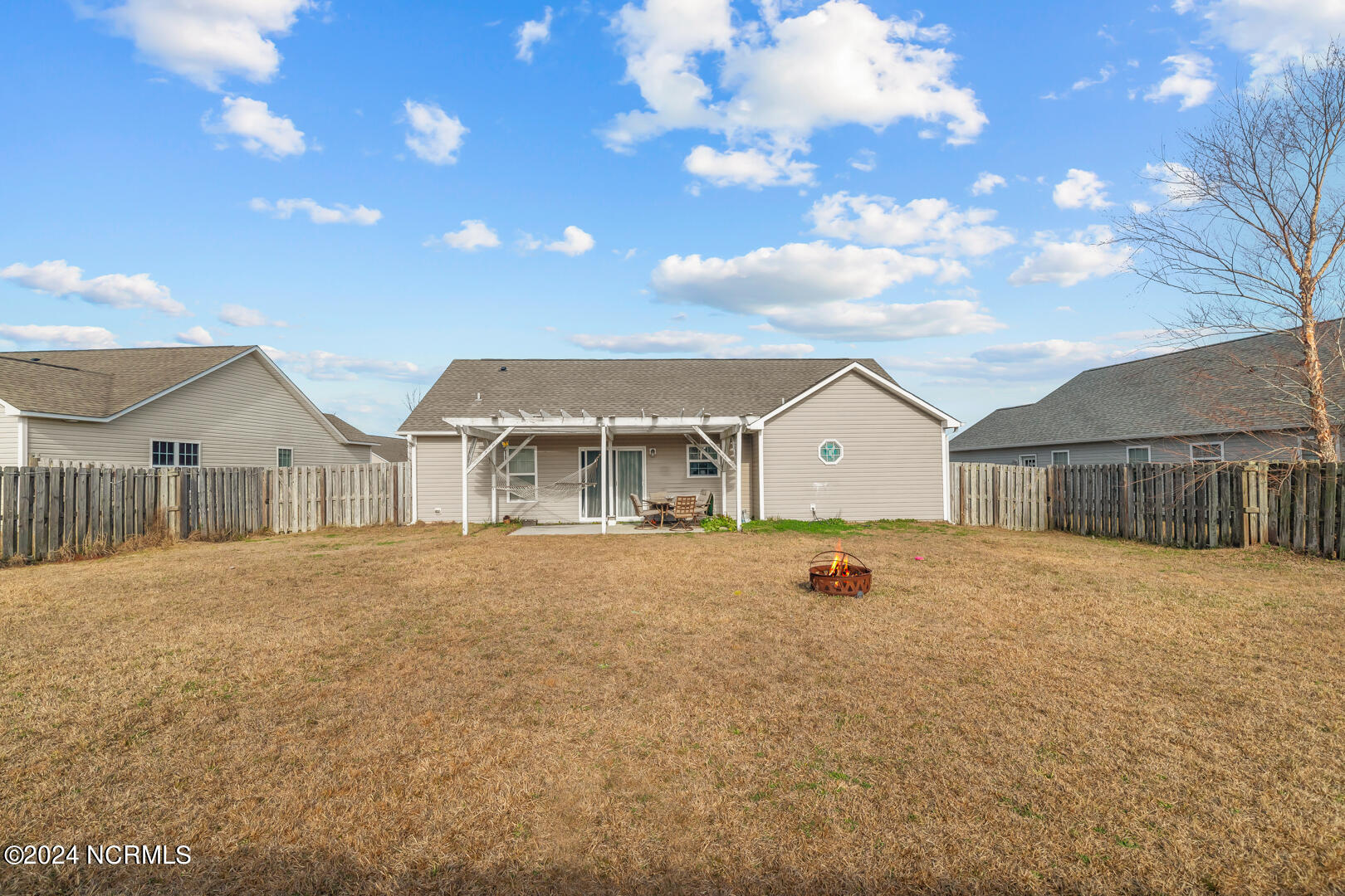 305 Rose Bud Lane Holly Ridge, NC 28445 - Photo 30 of 32 30