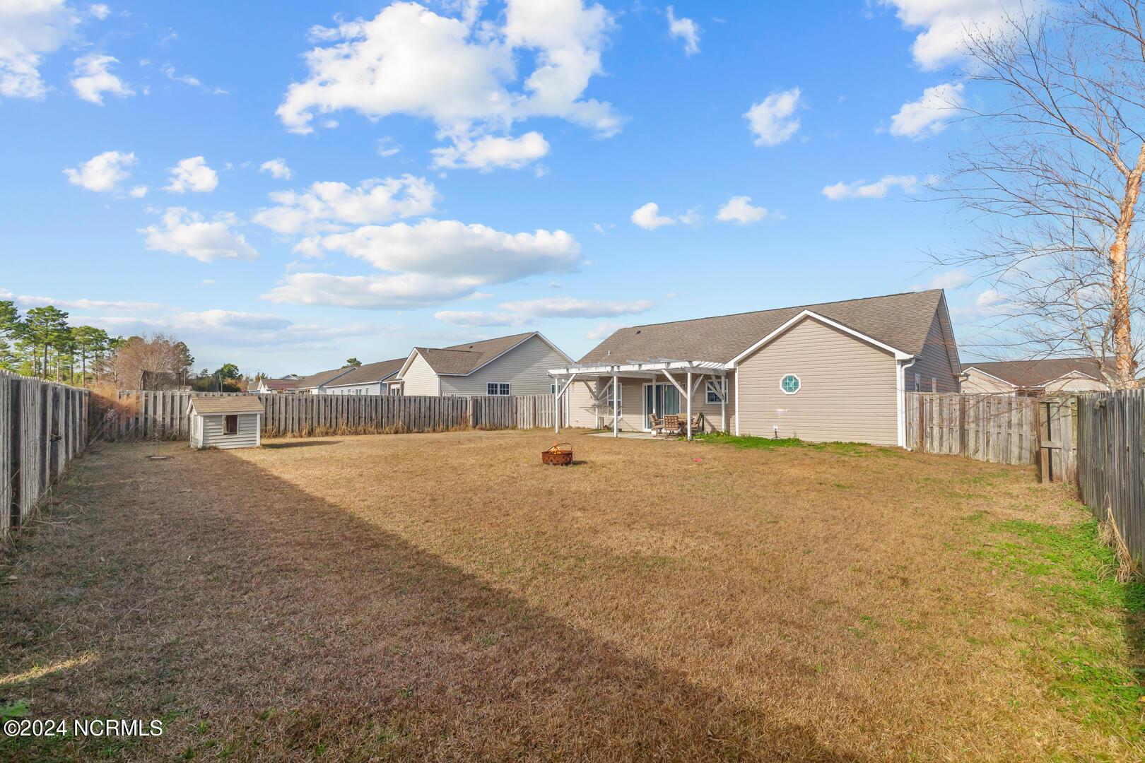 305 Rose Bud Lane Holly Ridge, NC 28445 - Photo 31 of 32 31