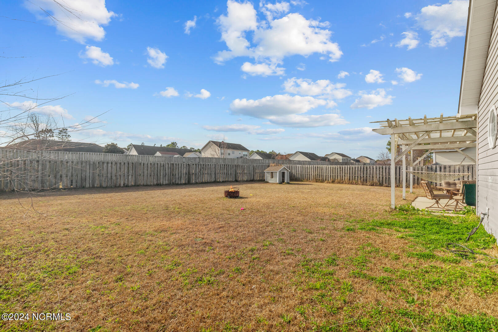 305 Rose Bud Lane Holly Ridge, NC 28445 - Photo 32 of 32 32