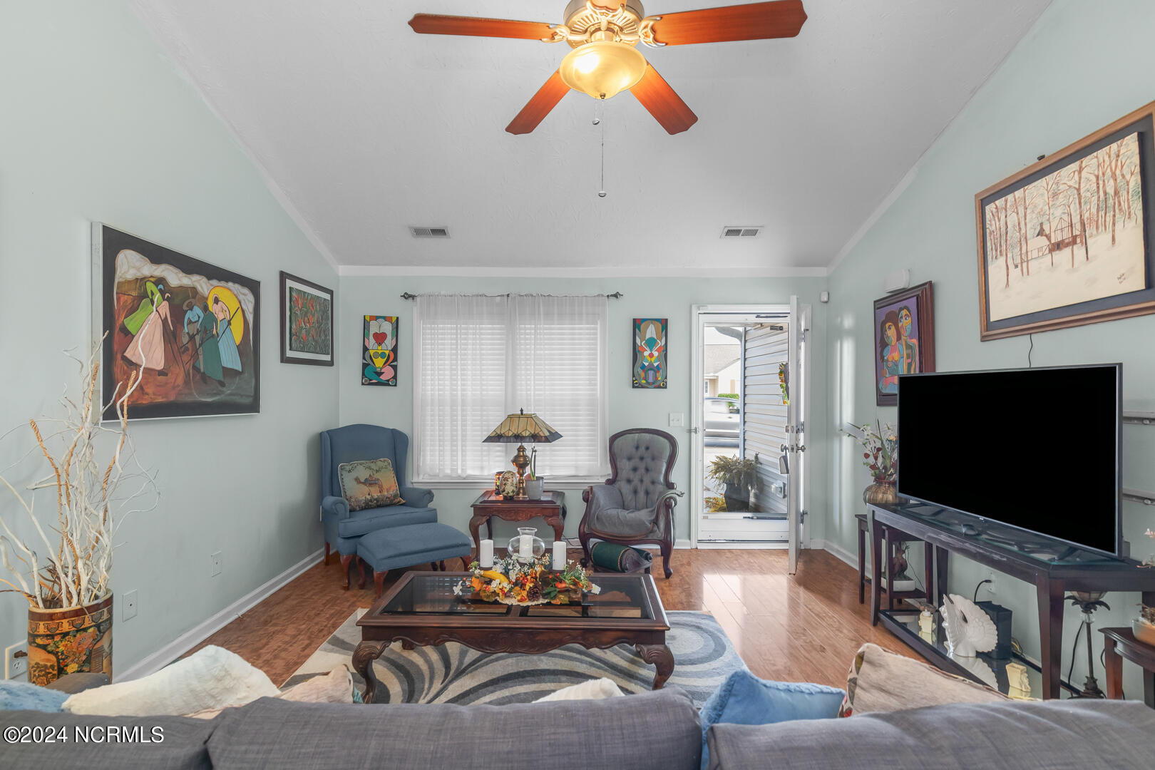 305 Rose Bud Lane Holly Ridge, NC 28445 - Photo 5 of 32 5