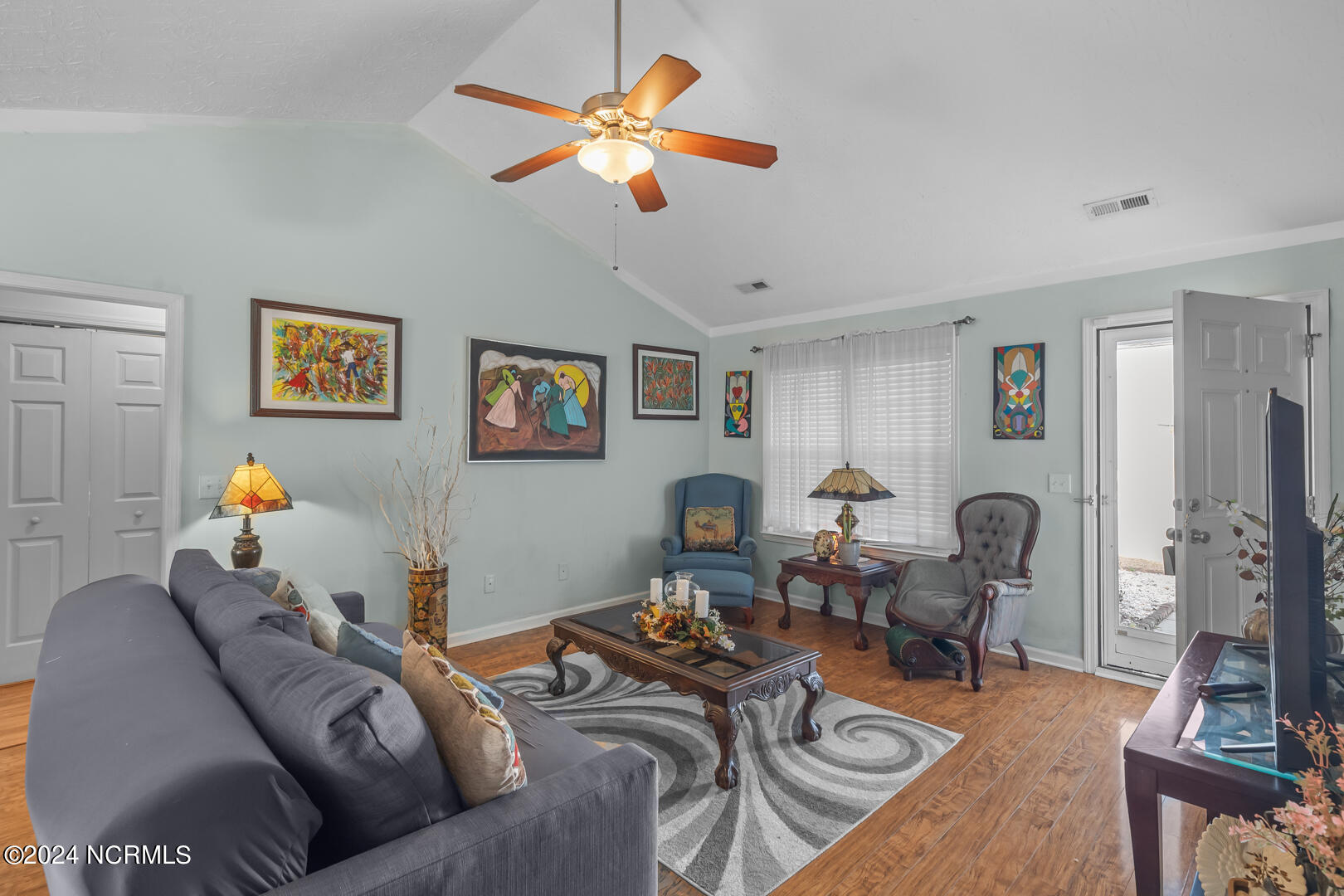 305 Rose Bud Lane Holly Ridge, NC 28445 - Photo 6 of 32 6