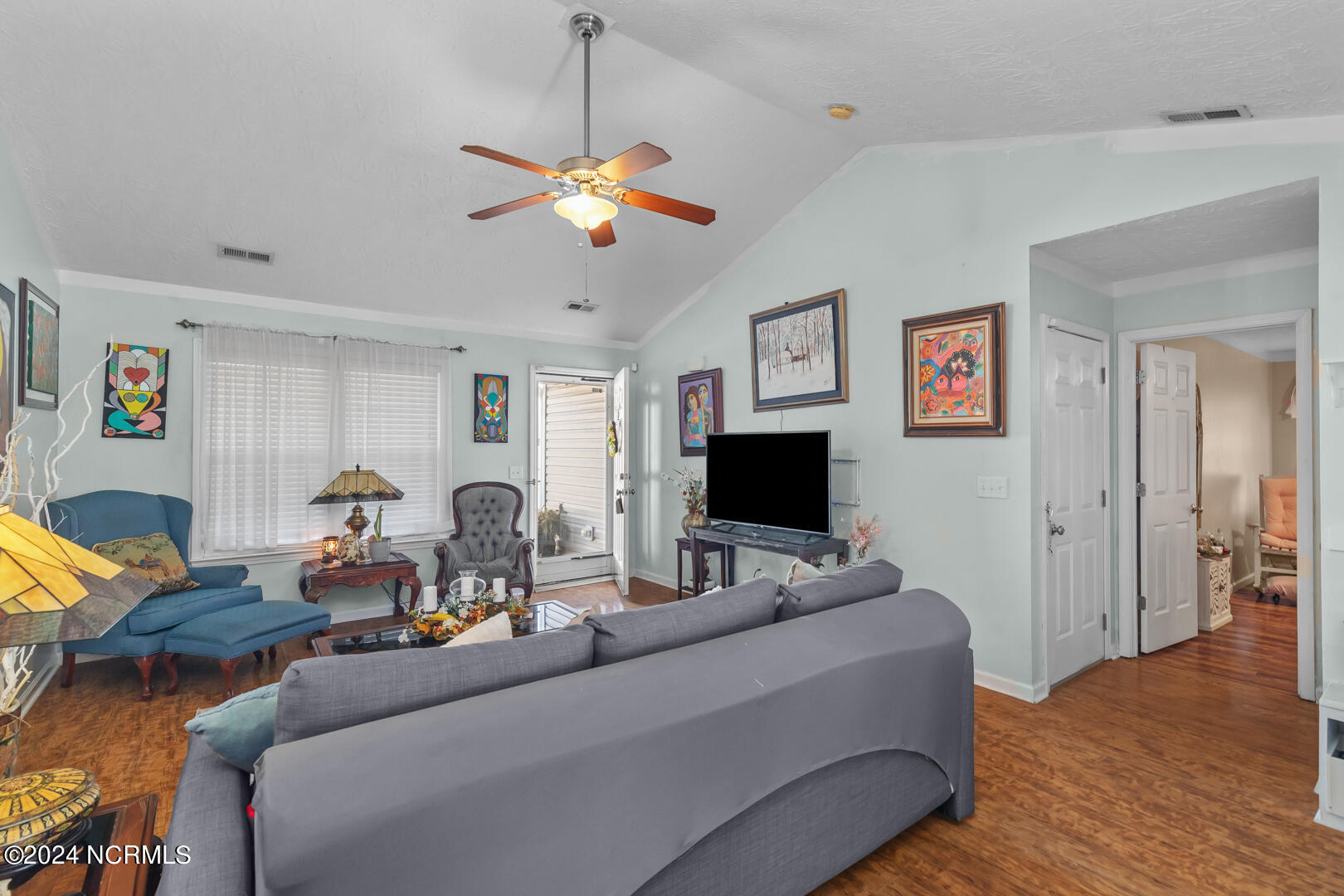 305 Rose Bud Lane Holly Ridge, NC 28445 - Photo 7 of 32 7