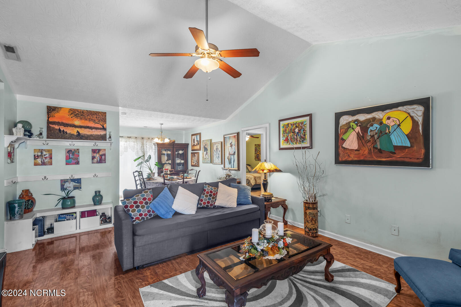 305 Rose Bud Lane Holly Ridge, NC 28445 - Photo 8 of 32 8