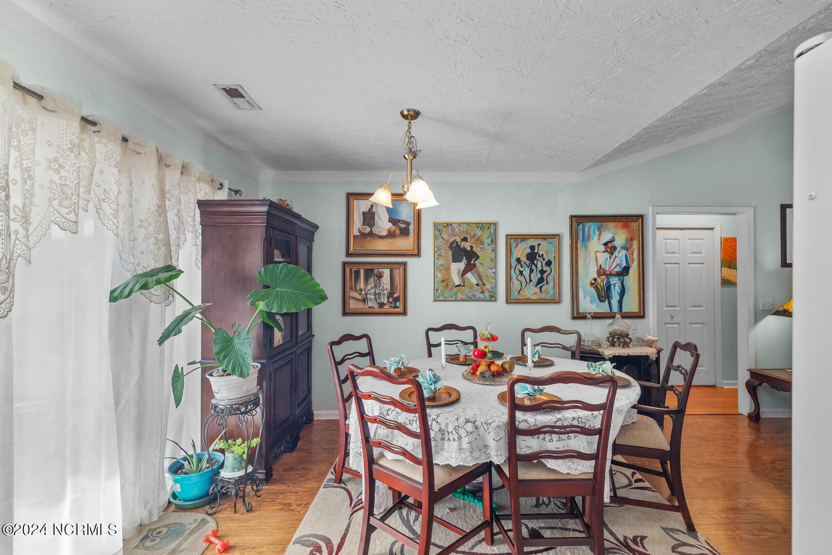 305 Rose Bud Lane Holly Ridge, NC 28445 - Photo 9 of 32 9