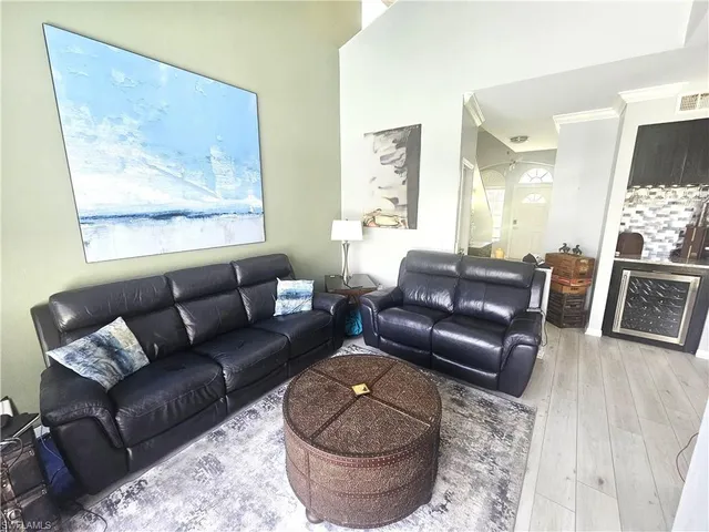 $370,000 | 4969 Viceroy Street, Unit 106, Cape Coral, FL 33904