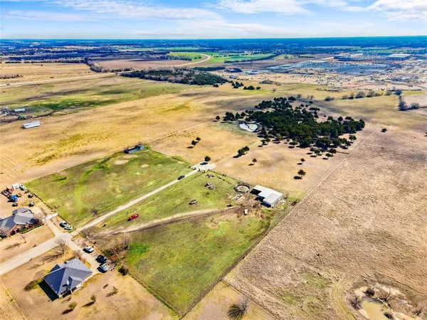 a view of an ocean and beach