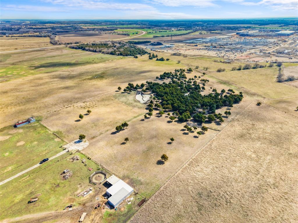 710 East Reindeer Road Lancaster, TX 75146 - Photo 16 of 23 a view of an ocean and beach