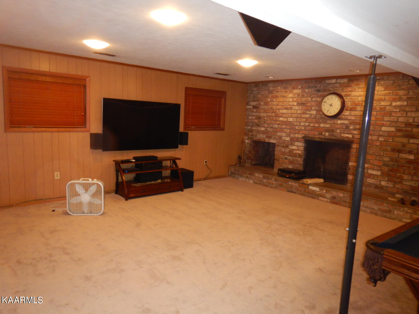 115 Monticello Road Oak Ridge, TN 37830 - Photo 24 of 25 Down Family Room