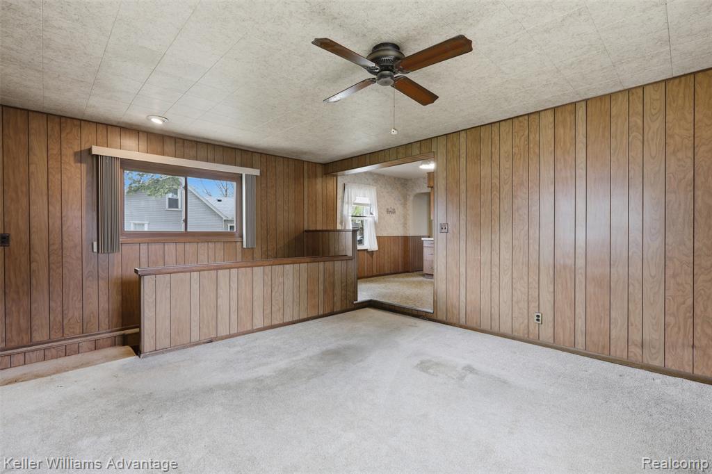 3807 Harding Street Dearborn, MI 48124 - Photo 13 of 38