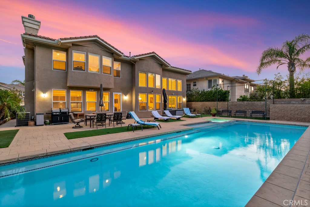 20333 Vía Cellini Porter Ranch, CA 91326 - Photo 56 of 66
