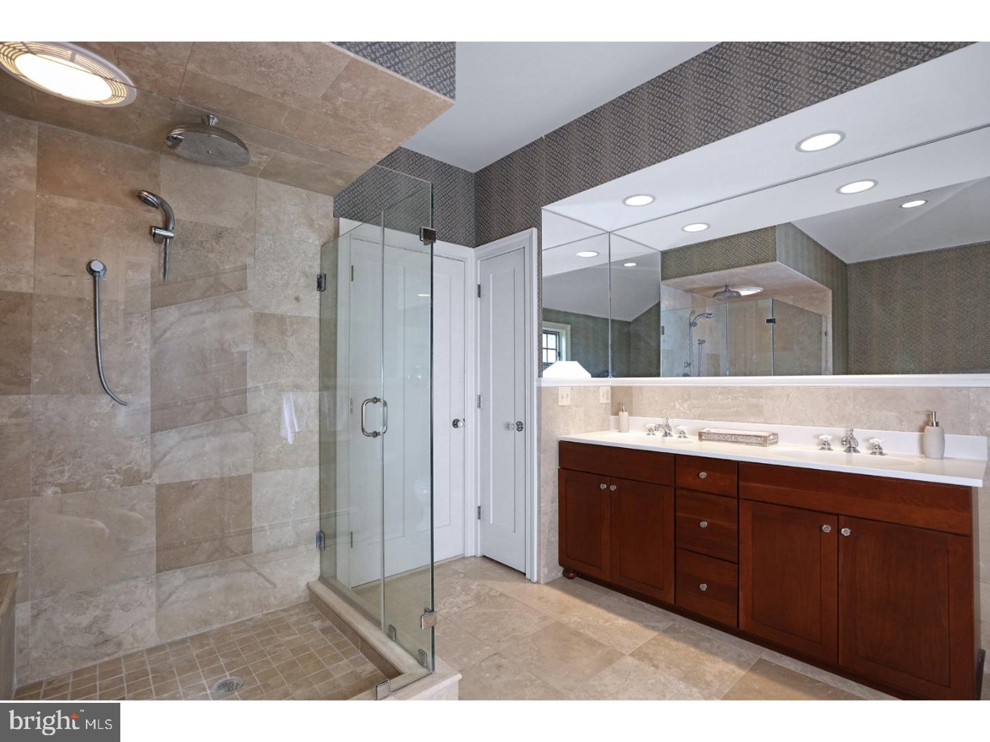 258-260 Wertsville Road Ringoes, NJ 08551 - Photo 17 of 32 Master Bathroom