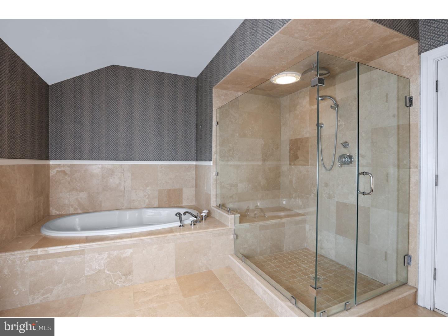 258-260 Wertsville Road Ringoes, NJ 08551 - Photo 18 of 32 Master Bathroom