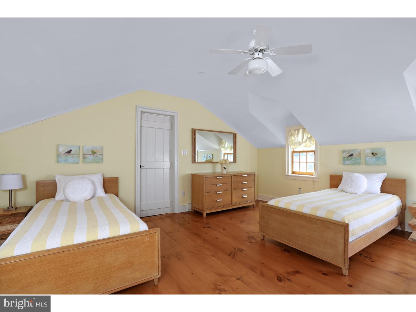 258-260 Wertsville Road Ringoes, NJ 08551 - Photo 20 of 32 Bedroom 3