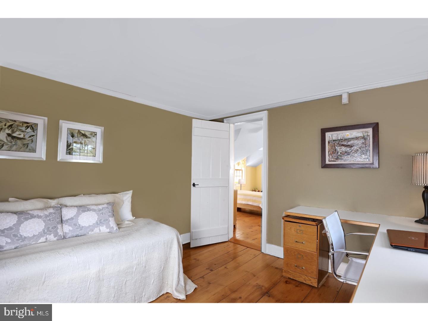 258-260 Wertsville Road Ringoes, NJ 08551 - Photo 21 of 32 Office / Study