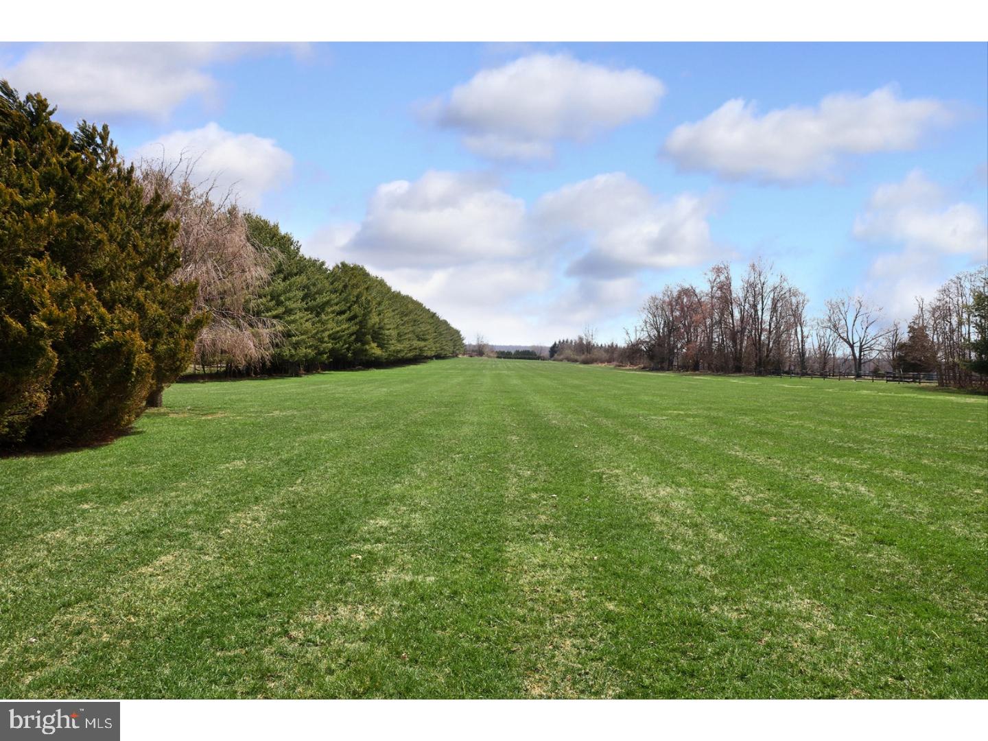 258-260 Wertsville Road Ringoes, NJ 08551 - Photo 25 of 32 Back Yard
