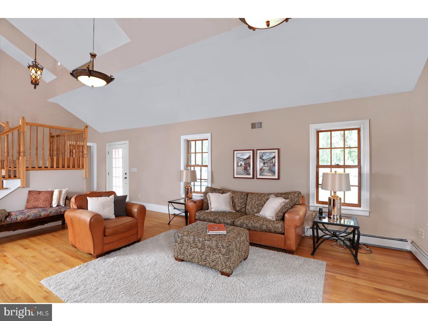 258-260 Wertsville Road Ringoes, NJ 08551 - Photo 5 of 32 Family Room