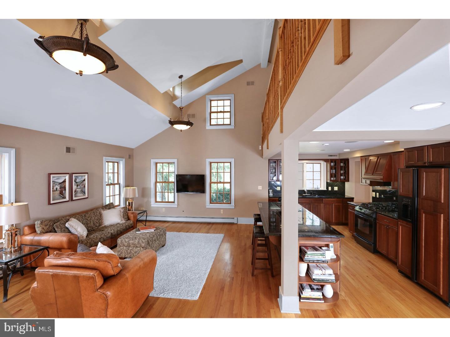 258-260 Wertsville Road Ringoes, NJ 08551 - Photo 6 of 32 Family Room