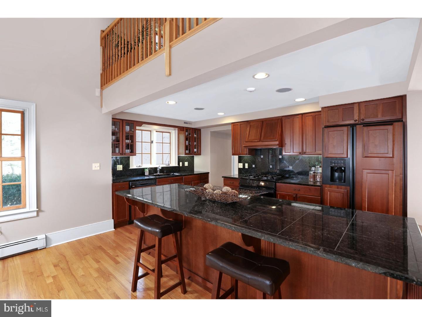 258-260 Wertsville Road Ringoes, NJ 08551 - Photo 7 of 32 Kitchen