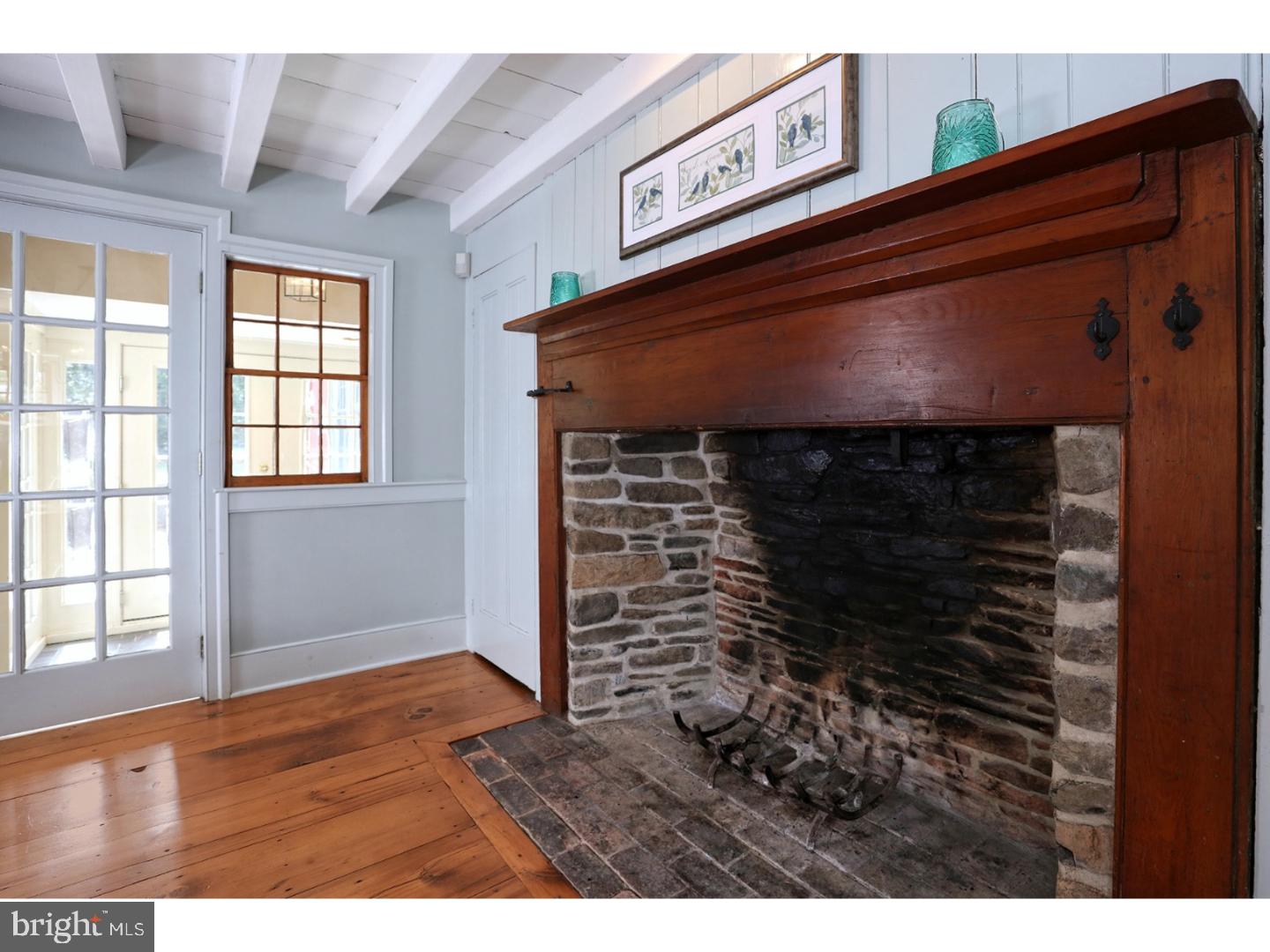 258-260 Wertsville Road Ringoes, NJ 08551 - Photo 10 of 32 Dining Room