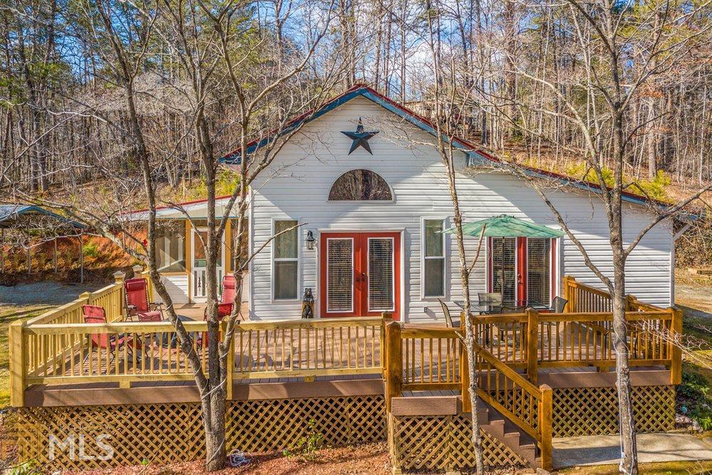 144 Banner Circle Ellijay, GA 30540 - Photo 1 of 1