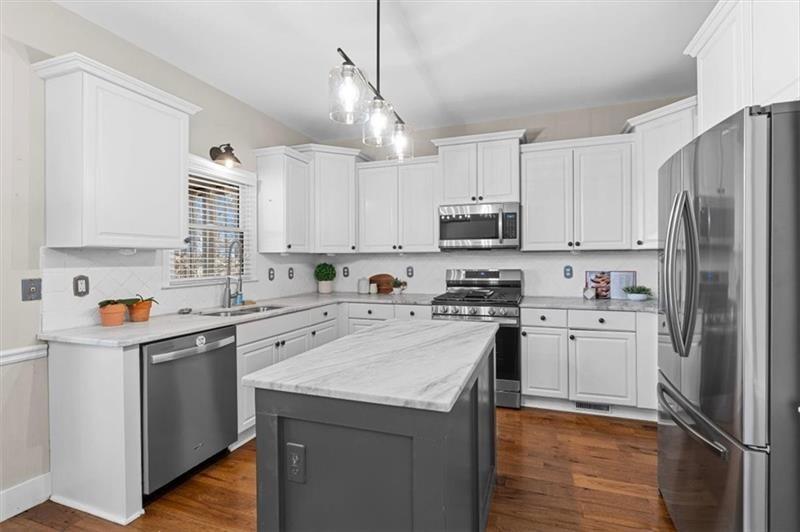 221 Copper Leaf Way Dallas, GA 30132 - Photo 17 of 66