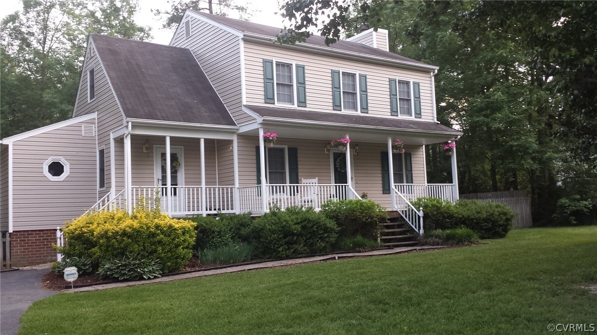 7317 Cannock Road Chesterfield, VA 23832 - Photo 1 of 11 Gallery Image 1