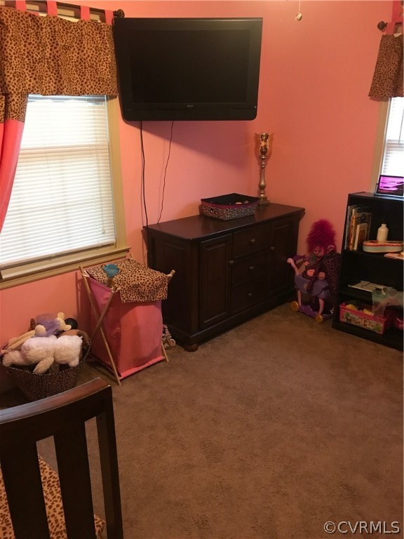 7317 Cannock Road Chesterfield, VA 23832 - Photo 11 of 11 Upstairs Bedroom