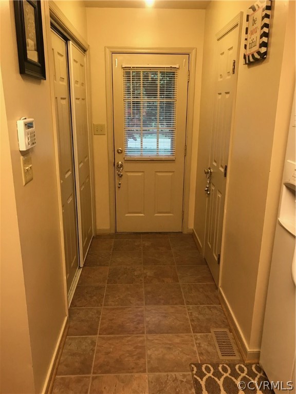 7317 Cannock Road Chesterfield, VA 23832 - Photo 2 of 11 Kitchen Entrance