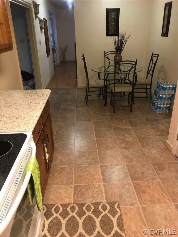 7317 Cannock Road Chesterfield, VA 23832 - Photo 4 of 11 Eat-In Kitchen